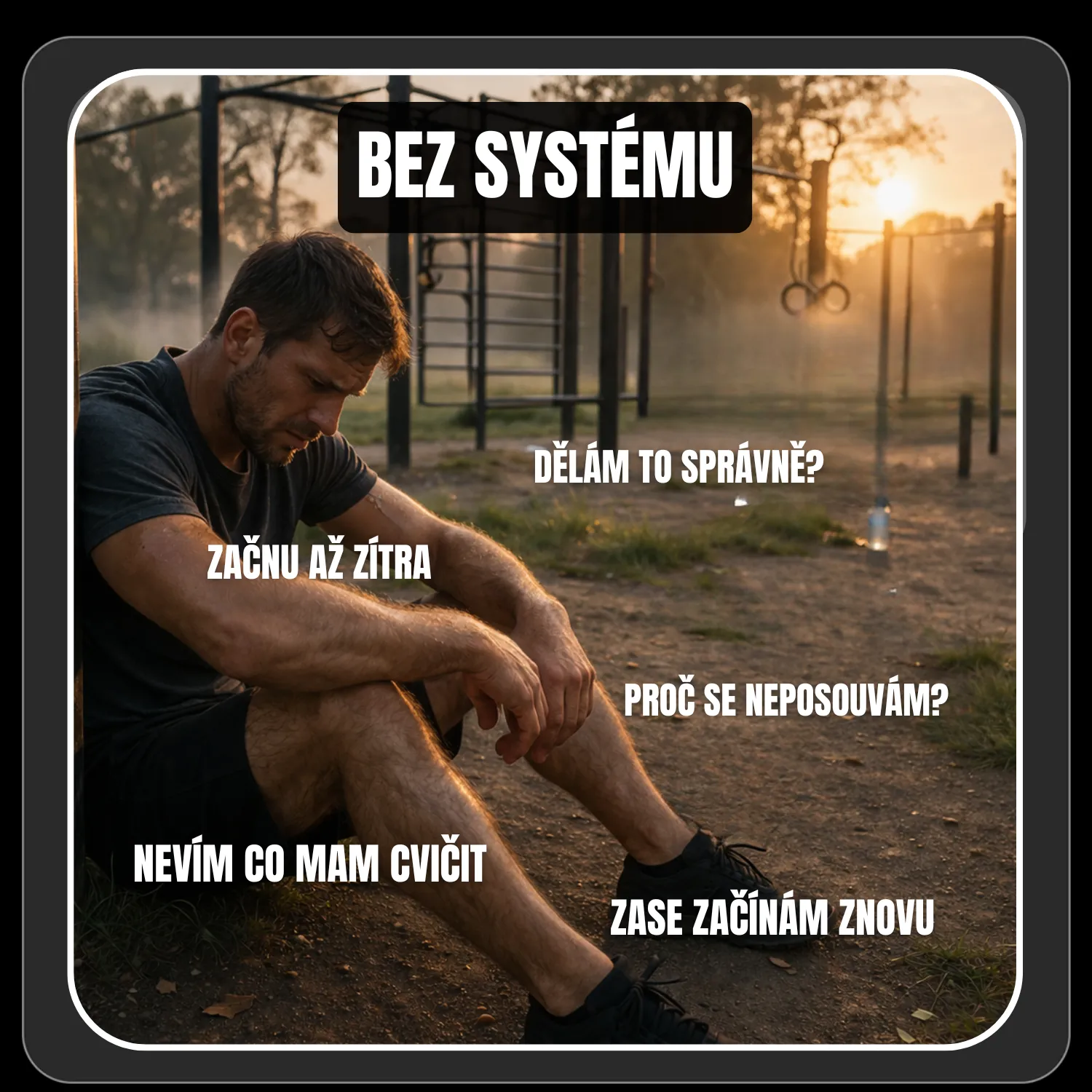 Bez systému